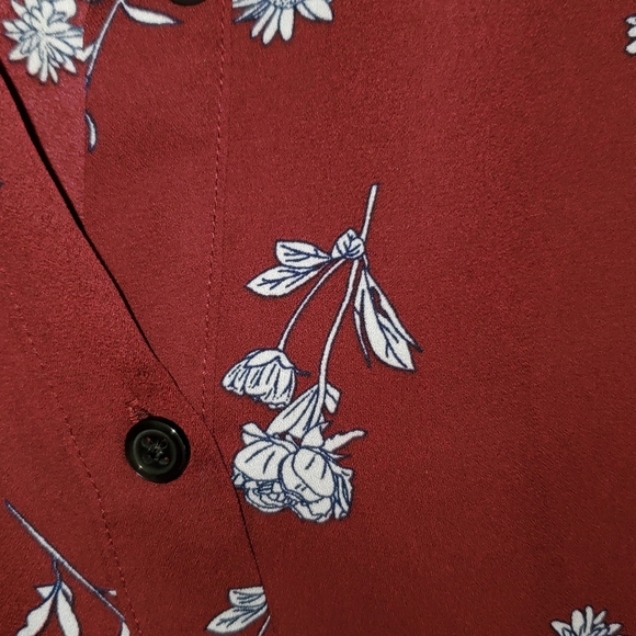 Dip Tunic - Picture 2 of 5